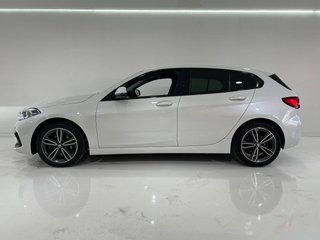 BMW Serie 1 116d Business