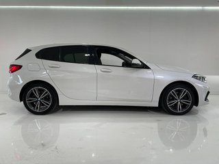 BMW Serie 1 116d Business