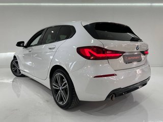 BMW Serie 1 116d Business