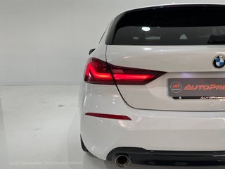 BMW Serie 1 116d Business