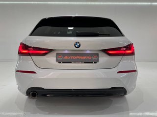BMW Serie 1 116d Business