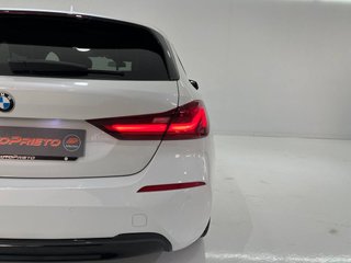 BMW Serie 1 116d Business