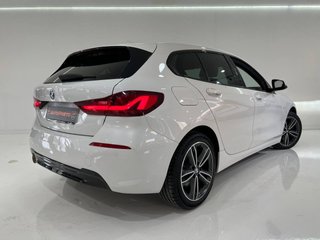 BMW Serie 1 116d Business