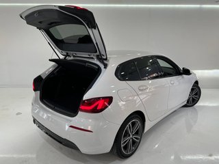 BMW Serie 1 116d Business