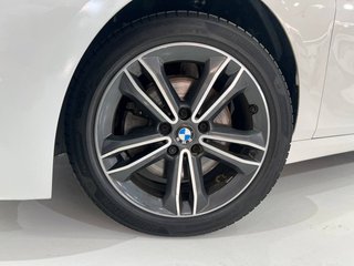 BMW Serie 1 116d Business