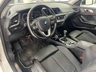 BMW Serie 1 116d Business