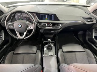 BMW Serie 1 116d Business