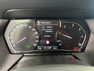 BMW Serie 1 116d Business