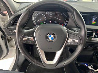BMW Serie 1 116d Business