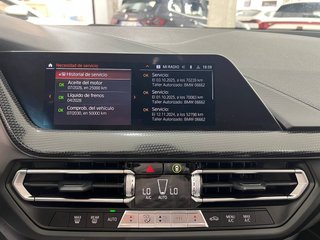 BMW Serie 1 116d Business