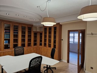 Oficina en alquiler en El Ejido - Santa Ana en León