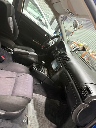 Volkswagen Passat 1.9 TDI 130cv 2001