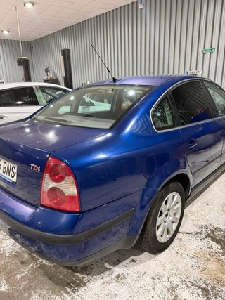 Volkswagen Passat 1.9 TDI 130cv 2001