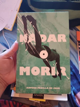 Nadar o morir