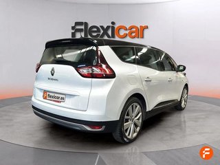 Renault Grand Scénic Zen GPF TCe 103 kW (140CV) - 18