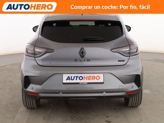 Renault Clio 1.6 Hybrid E-Tech Esprit Alpine