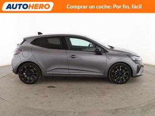 Renault Clio 1.6 Hybrid E-Tech Esprit Alpine