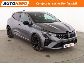 Renault Clio 1.6 Hybrid E-Tech Esprit Alpine