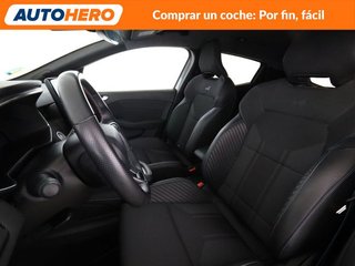 Renault Clio 1.6 Hybrid E-Tech Esprit Alpine