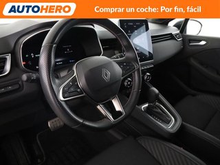 Renault Clio 1.6 Hybrid E-Tech Esprit Alpine
