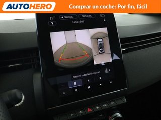 Renault Clio 1.6 Hybrid E-Tech Esprit Alpine
