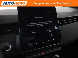 Renault Clio 1.6 Hybrid E-Tech Esprit Alpine
