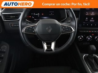 Renault Clio 1.6 Hybrid E-Tech Esprit Alpine