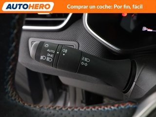Renault Clio 1.6 Hybrid E-Tech Esprit Alpine