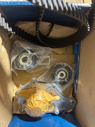 6 Cajas para Taller