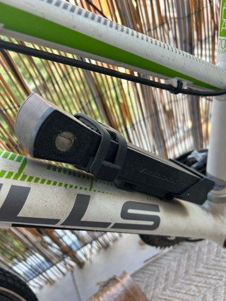 Bicicleta - Bulls/ Crossbike - Mujer (1,60m)