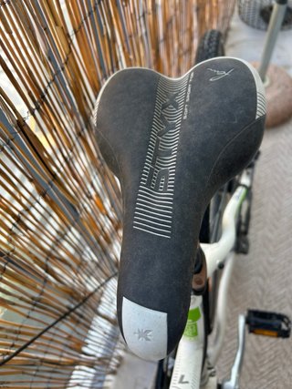 Bicicleta - Bulls/ Crossbike - Mujer (1,60m)