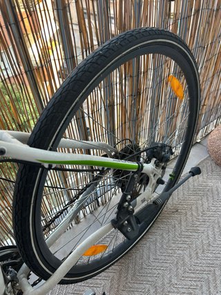 Bicicleta - Bulls/ Crossbike - Mujer (1,60m)