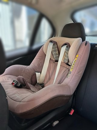 Silla de coche para bebé