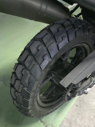 BMW F 700 GS 2018 Aventura 31.700 km