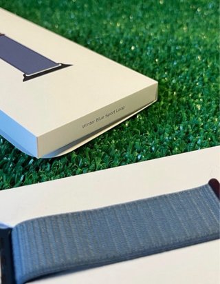 Correa Apple Sport Loop