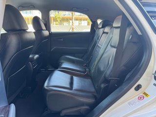 Lexus RX 450h 299cv *NACIONAL - LIBRO REVISIONES*