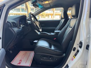 Lexus RX 450h 299cv *NACIONAL - LIBRO REVISIONES*