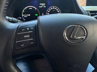 Lexus RX 450h 299cv *NACIONAL - LIBRO REVISIONES*