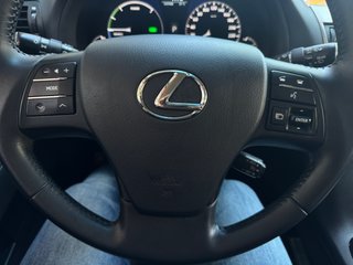 Lexus RX 450h 299cv *NACIONAL - LIBRO REVISIONES*