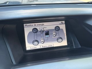 Lexus RX 450h 299cv *NACIONAL - LIBRO REVISIONES*
