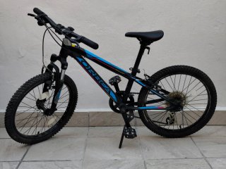 Bicicleta Orbea 20 pulgadas