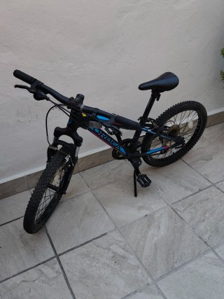 Bicicleta Orbea 20 pulgadas