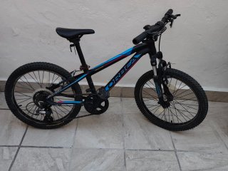 Bicicleta Orbea 20 pulgadas