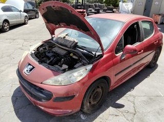 1889663 cremallera peugeot 6820000090 207 confort