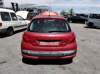 1889663 cremallera peugeot 6820000090 207 confort