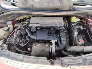1889663 cremallera peugeot 6820000090 207 confort