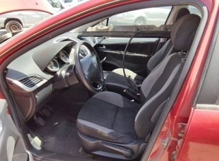 1889663 cremallera peugeot 6820000090 207 confort