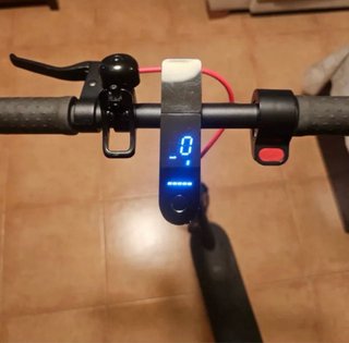 Patinete Eléctrico Xiaomi Mi Scooter Pro 2