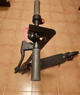 Patinete Eléctrico Xiaomi Mi Scooter Pro 2