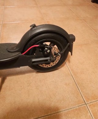 Patinete Eléctrico Xiaomi Mi Scooter Pro 2